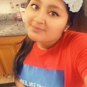 Meet your Posher, Janny